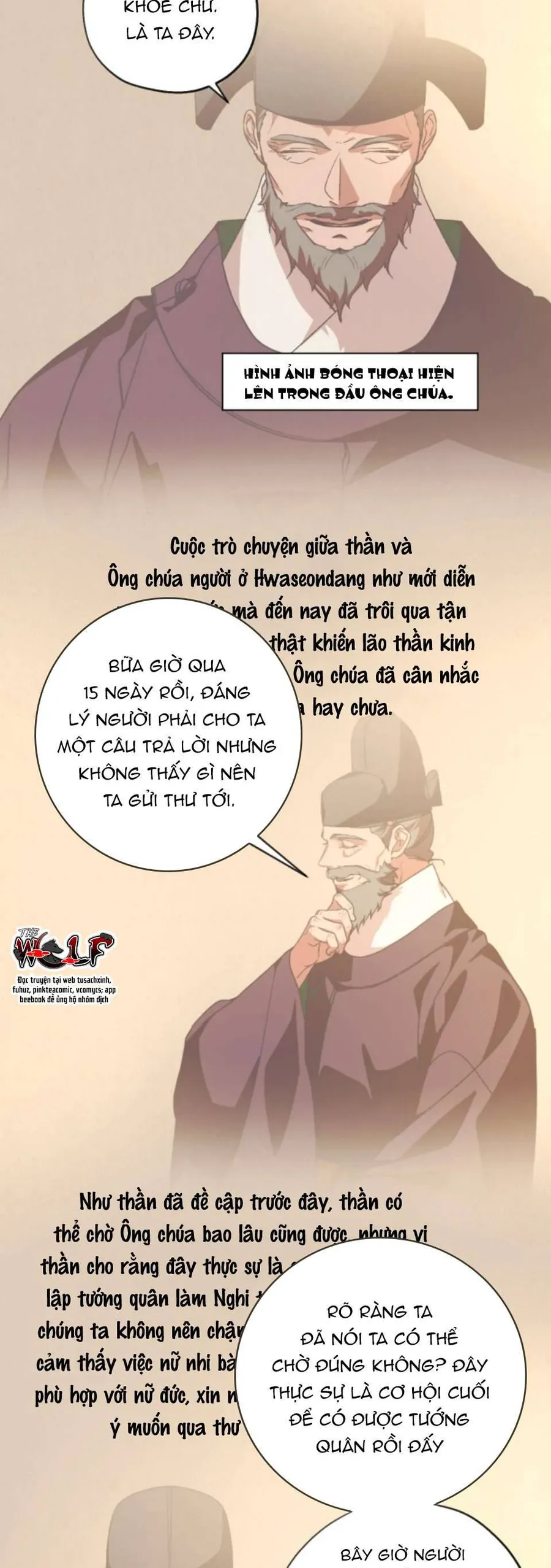 Dabi, Hương Vị Ngây Ngất - Chương 65 - Trang 46