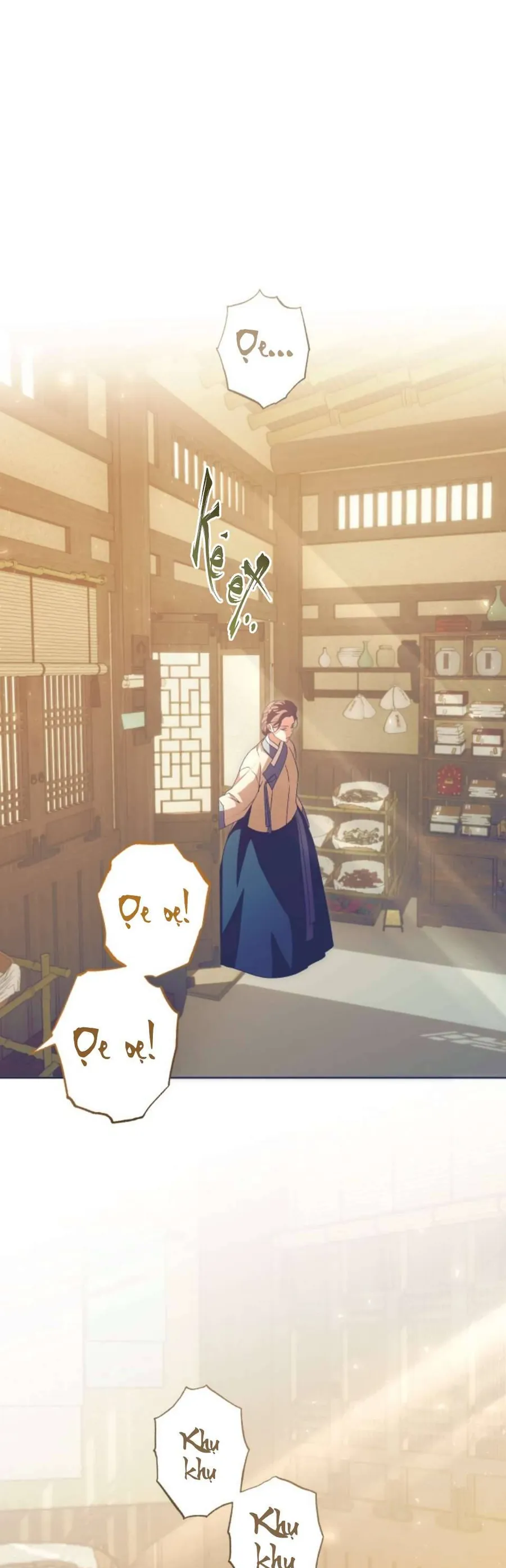 Dabi, Hương Vị Ngây Ngất - Chương 65 - Trang 10