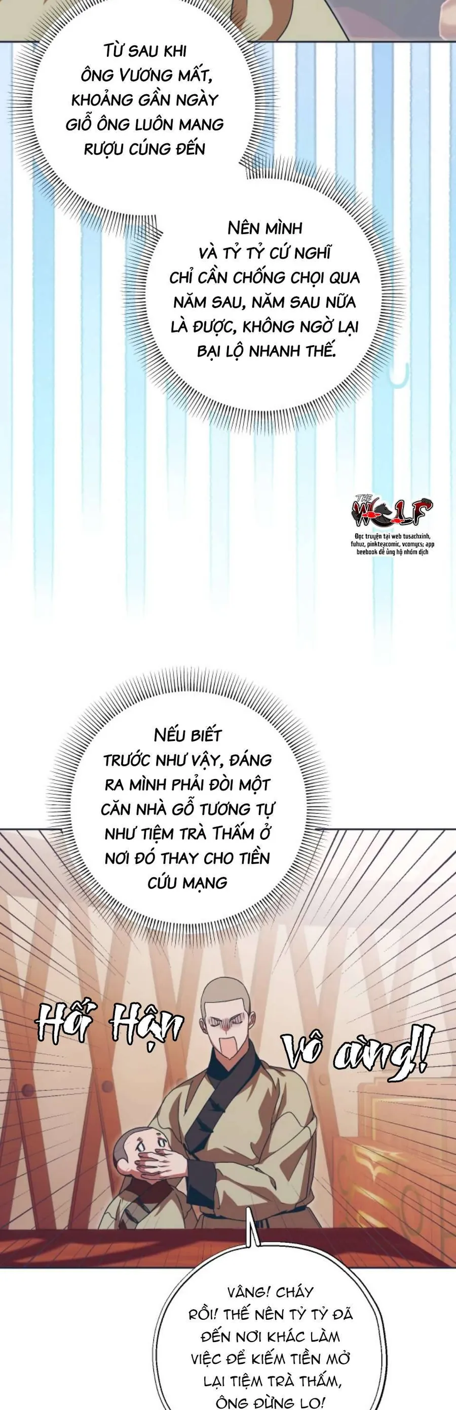 Dabi, Hương Vị Ngây Ngất - Chương 65 - Trang 25