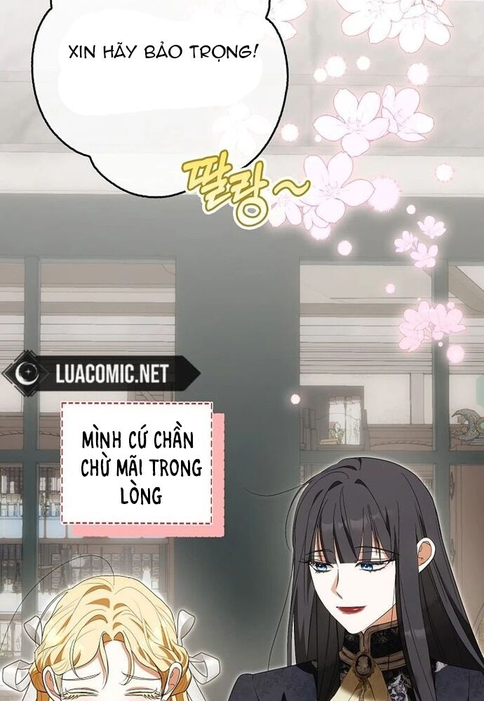 Tôi Chỉ Muốn Ngủ Riêng!