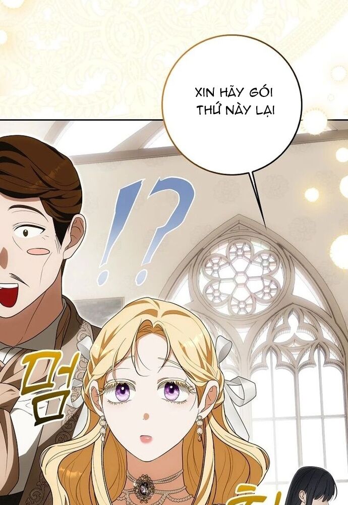 Tôi Chỉ Muốn Ngủ Riêng!