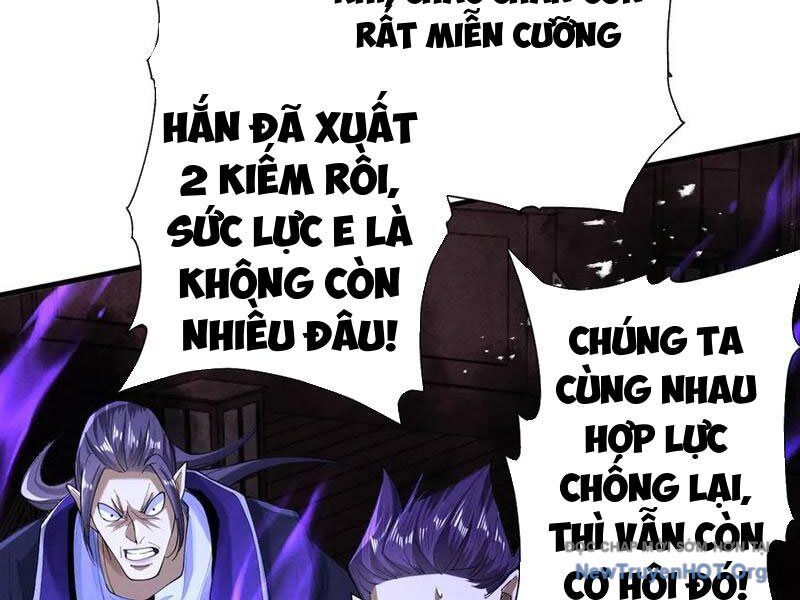 Gặp Mạnh Thì Càng Mạnh, Tu Vi Của Ta Không Giới Hạn - Chương 70 - Trang 99