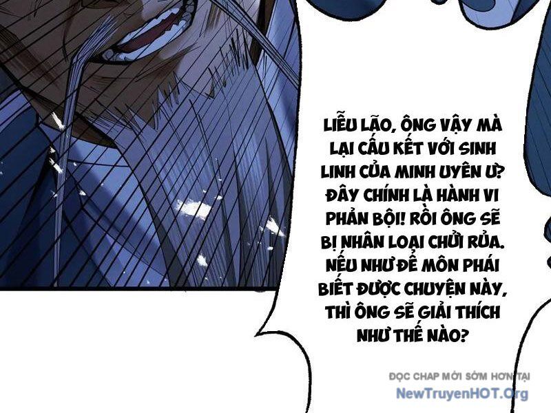 Gặp Mạnh Thì Càng Mạnh, Tu Vi Của Ta Không Giới Hạn - Chương 70 - Trang 6
