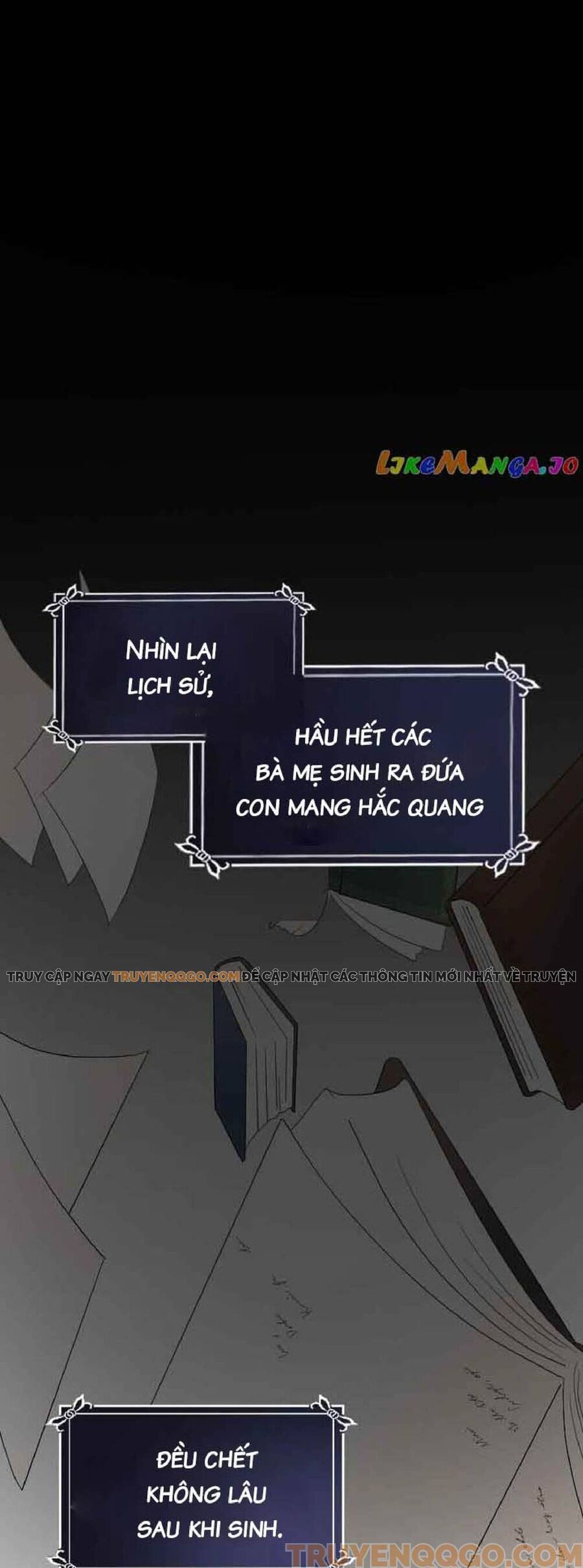 Thiên Sứ Kim Quang - Chương 8 - Trang 26