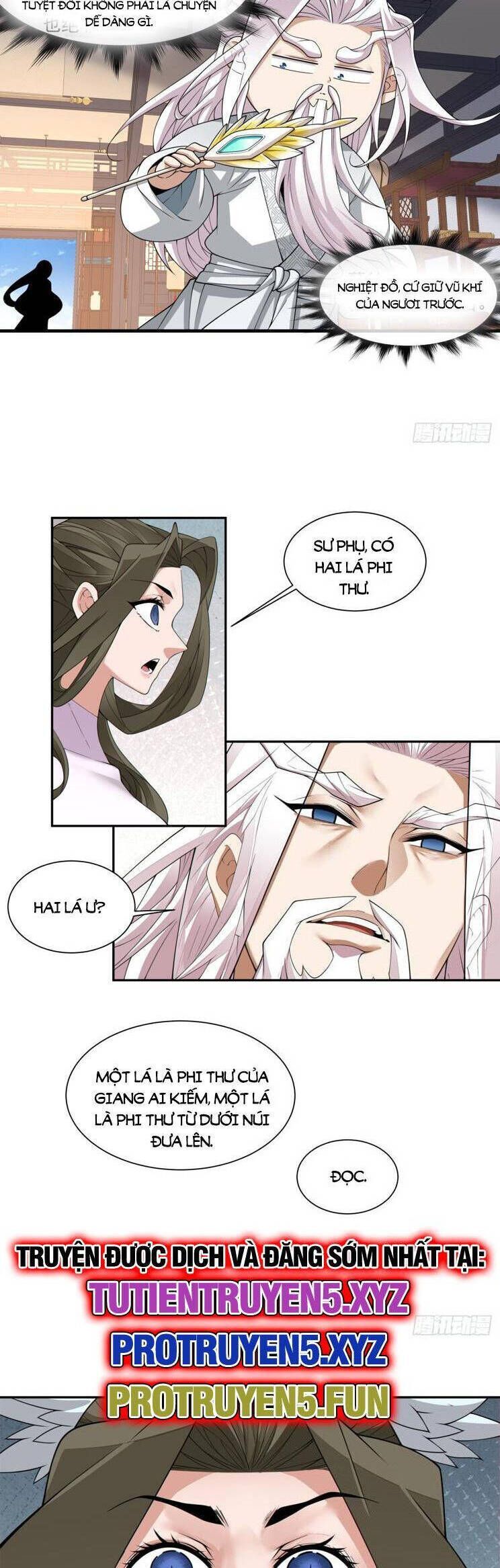 Hắc Ám Kiếm Sĩ Hồi Quy - Chương 231 - Trang 10