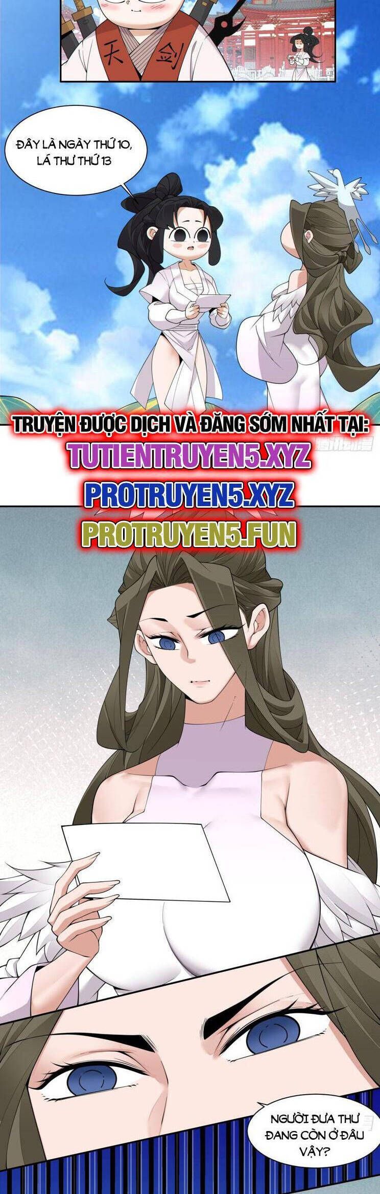 Hắc Ám Kiếm Sĩ Hồi Quy - Chương 231 - Trang 15