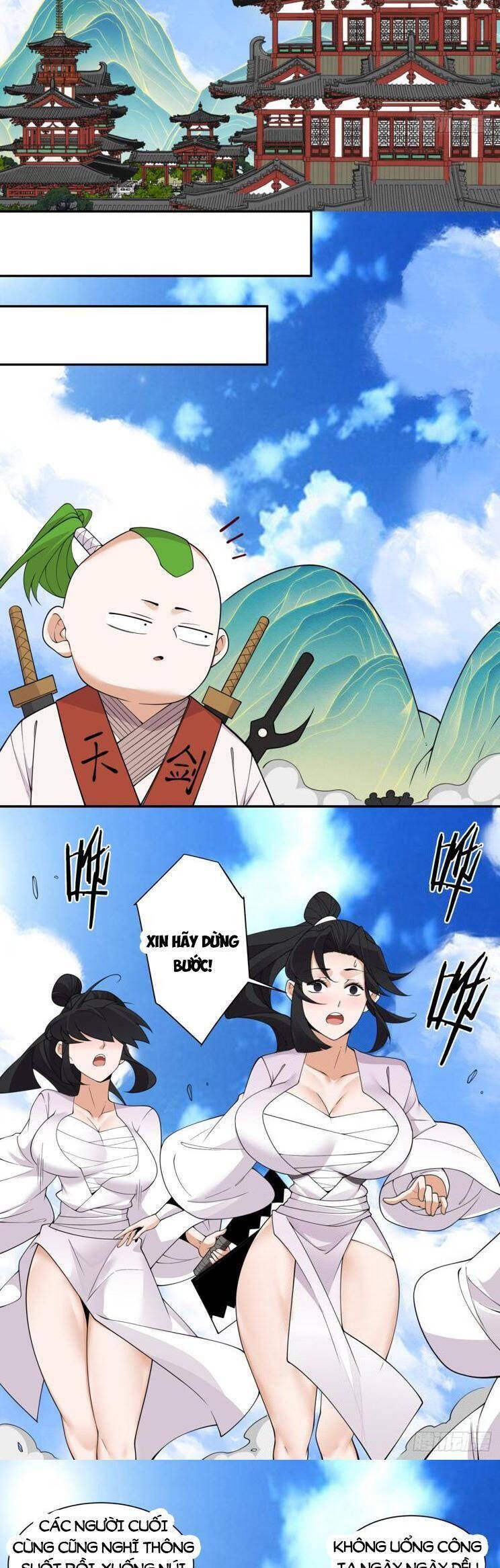 Hắc Ám Kiếm Sĩ Hồi Quy - Chương 231 - Trang 17