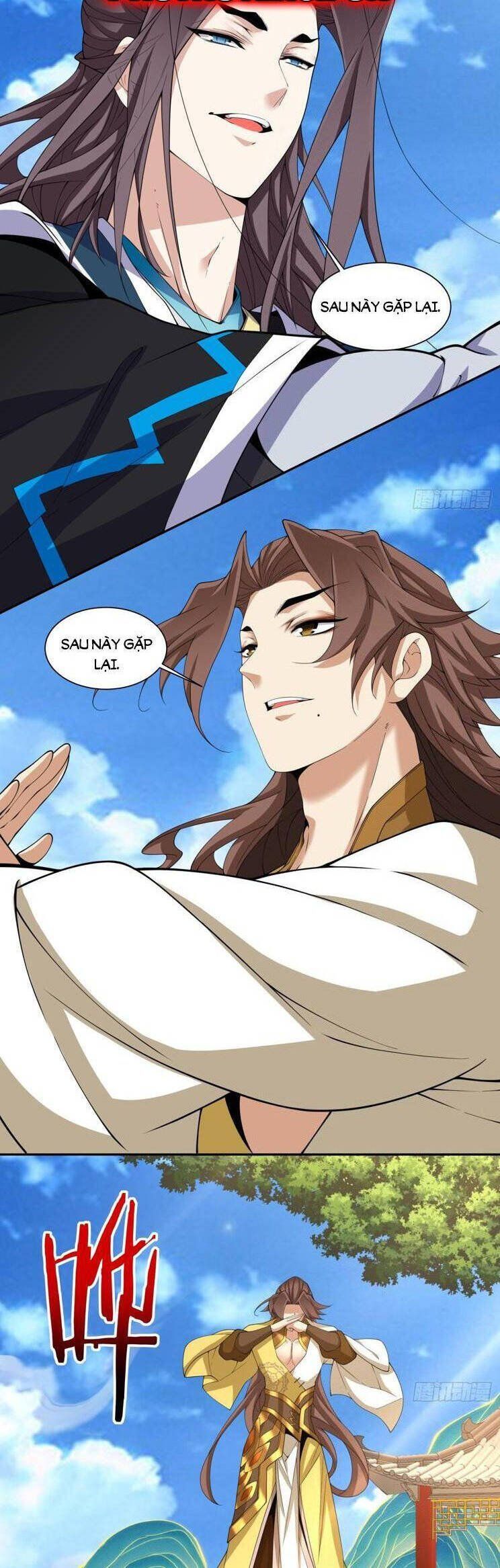 Hắc Ám Kiếm Sĩ Hồi Quy - Chương 231 - Trang 6