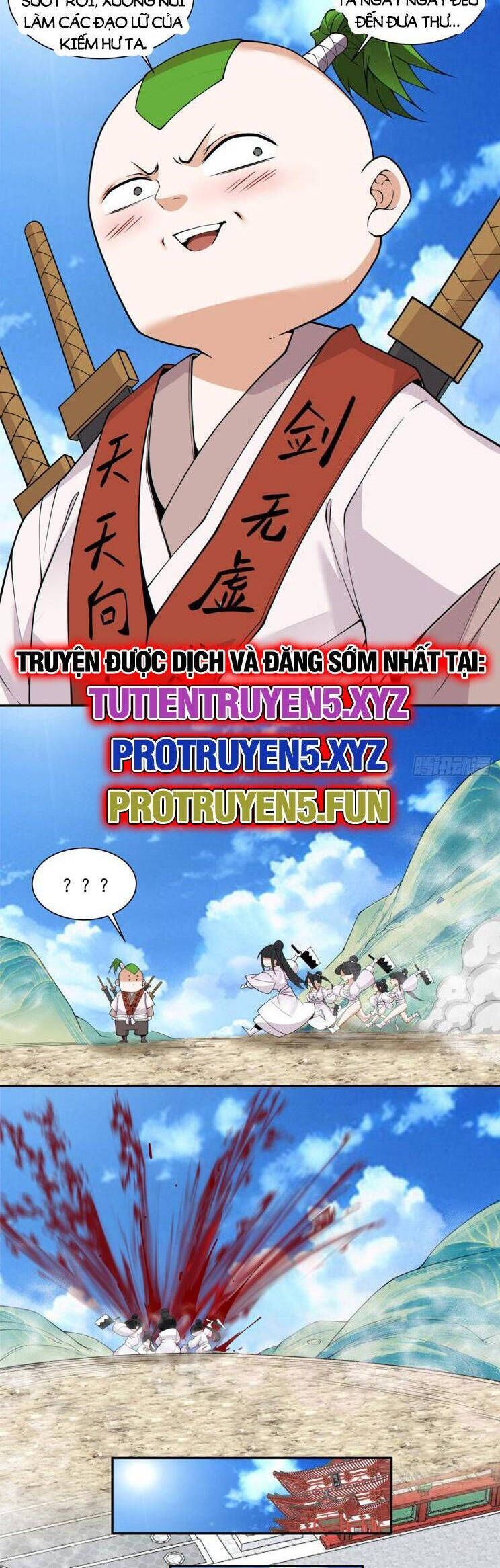 Hắc Ám Kiếm Sĩ Hồi Quy - Chương 231 - Trang 18