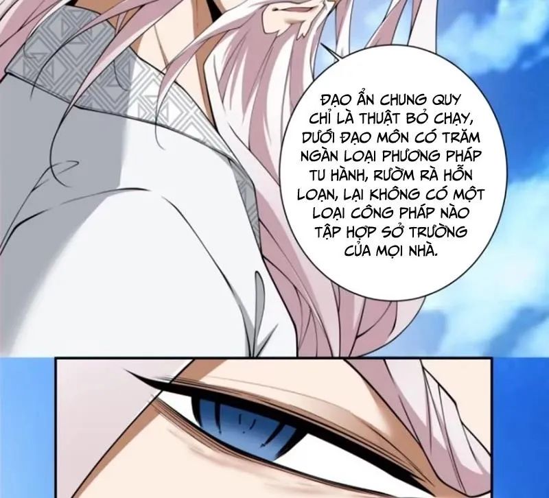 Hắc Ám Kiếm Sĩ Hồi Quy - Chương 296 - Trang 16