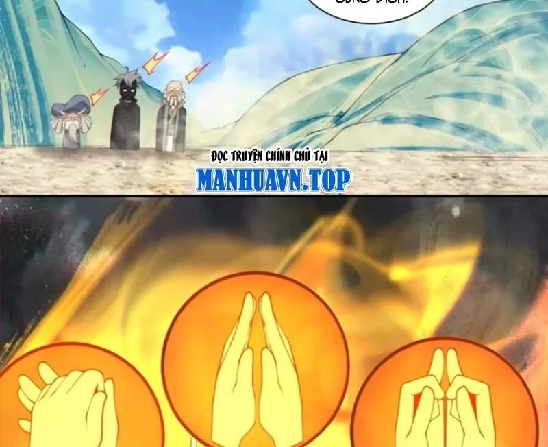 Hắc Ám Kiếm Sĩ Hồi Quy - Chương 296 - Trang 36