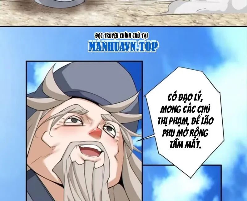 Hắc Ám Kiếm Sĩ Hồi Quy - Chương 296 - Trang 56