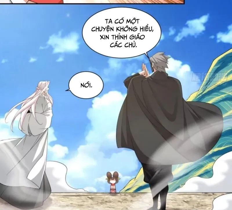 Hắc Ám Kiếm Sĩ Hồi Quy - Chương 296 - Trang 10