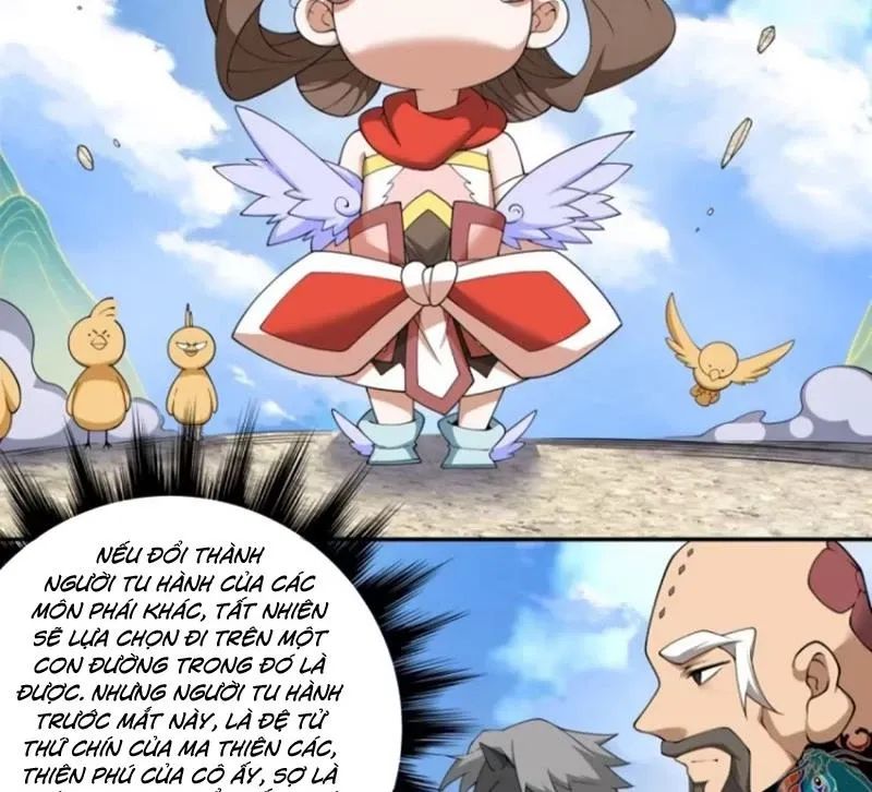 Hắc Ám Kiếm Sĩ Hồi Quy - Chương 296 - Trang 18