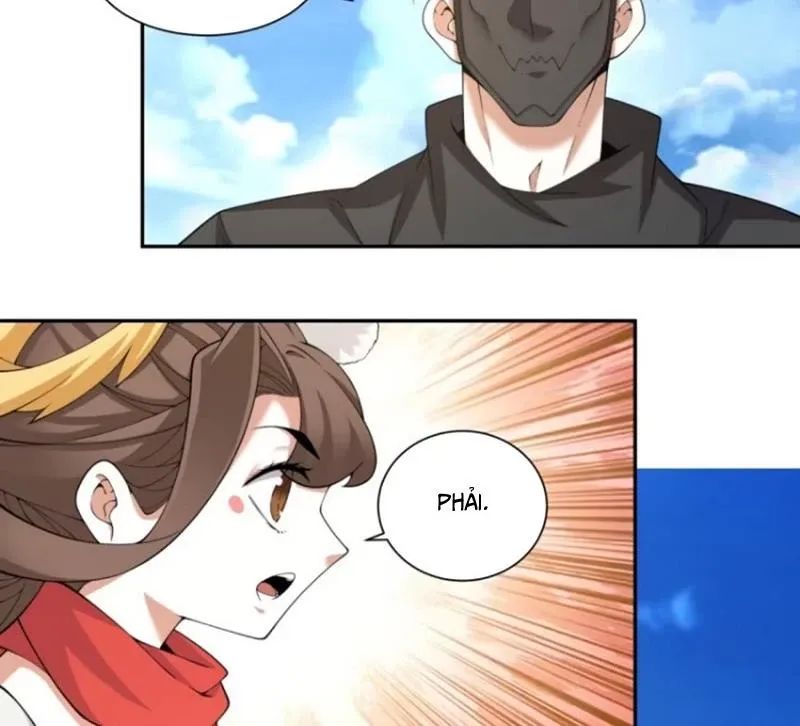 Hắc Ám Kiếm Sĩ Hồi Quy - Chương 296 - Trang 9