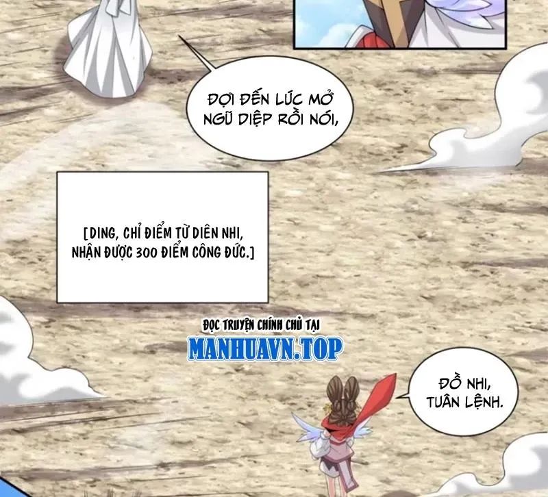 Hắc Ám Kiếm Sĩ Hồi Quy - Chương 296 - Trang 28