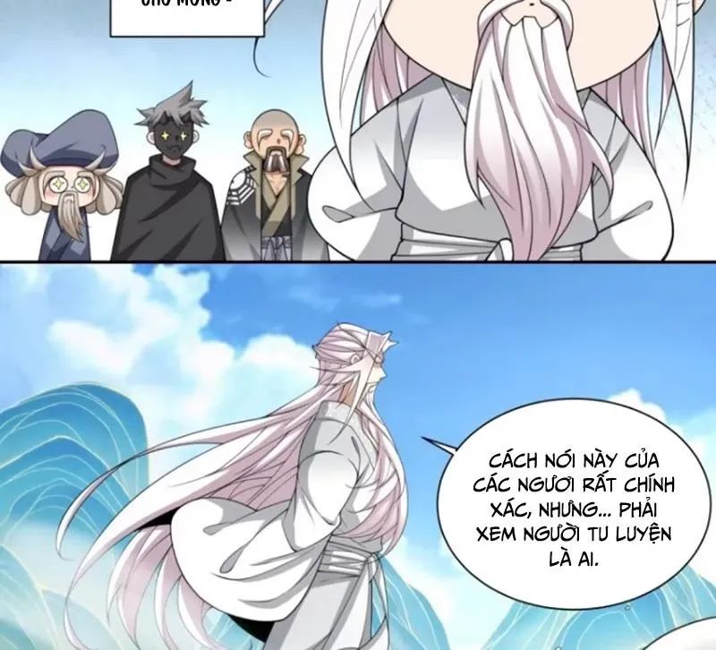 Hắc Ám Kiếm Sĩ Hồi Quy - Chương 296 - Trang 14