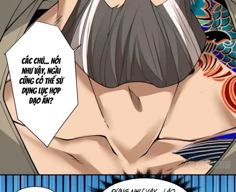 Hắc Ám Kiếm Sĩ Hồi Quy - Chương 296 - Trang 54