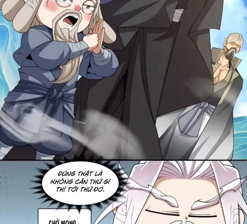 Hắc Ám Kiếm Sĩ Hồi Quy - Chương 296 - Trang 13