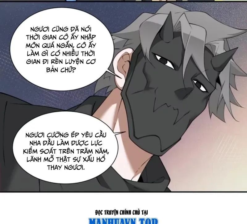 Hắc Ám Kiếm Sĩ Hồi Quy - Chương 296 - Trang 23