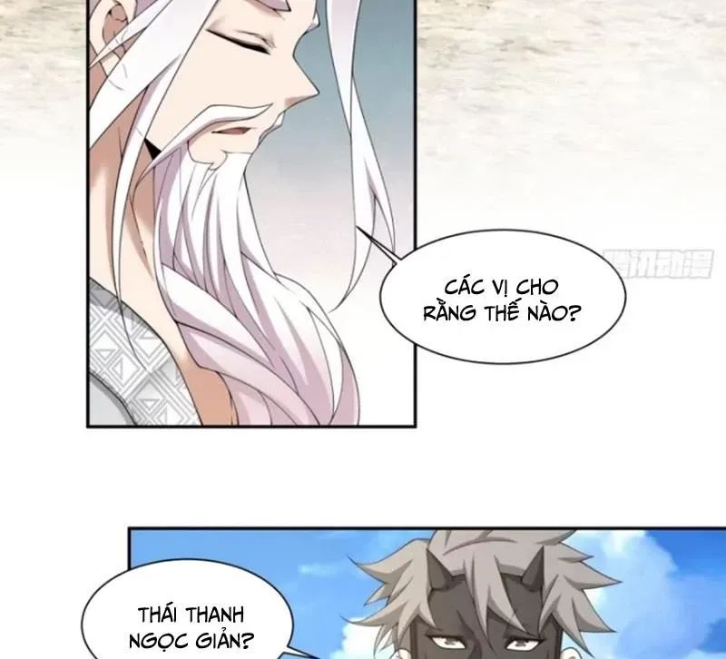 Hắc Ám Kiếm Sĩ Hồi Quy - Chương 296 - Trang 8