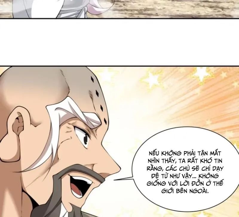 Hắc Ám Kiếm Sĩ Hồi Quy - Chương 296 - Trang 31