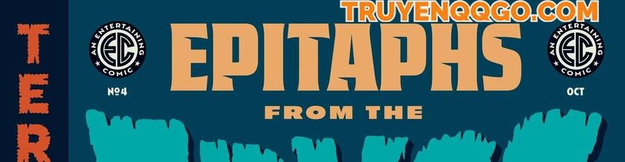 Bia Mộ Vực Thẳm - Chương 4 - Trang 3