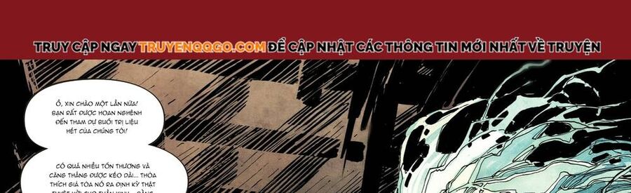 Bia Mộ Vực Thẳm - Chương 4 - Trang 26