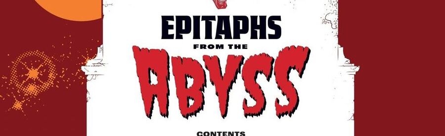 Bia Mộ Vực Thẳm - Chương 4 - Trang 23