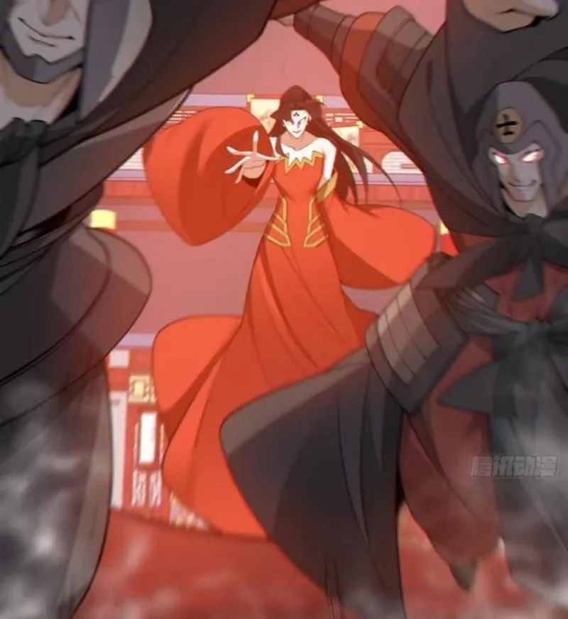 Hắc Ám Kiếm Sĩ Hồi Quy - Chương 311 - Trang 28