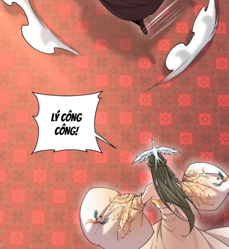 Hắc Ám Kiếm Sĩ Hồi Quy - Chương 311 - Trang 24