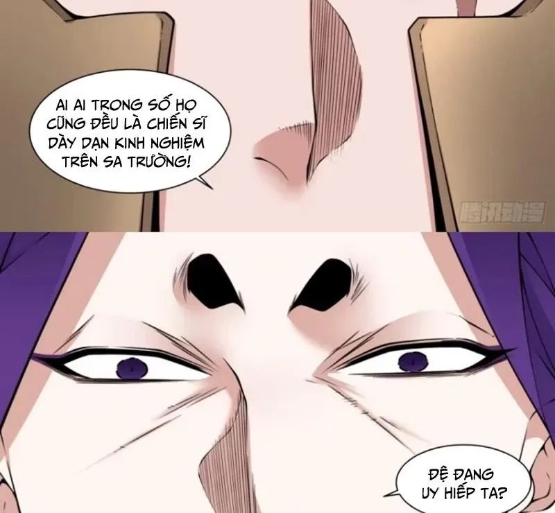 Hắc Ám Kiếm Sĩ Hồi Quy - Chương 311 - Trang 50