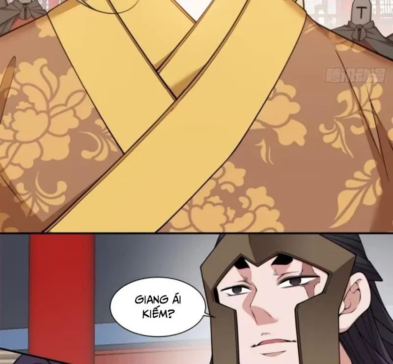 Hắc Ám Kiếm Sĩ Hồi Quy - Chương 311 - Trang 56