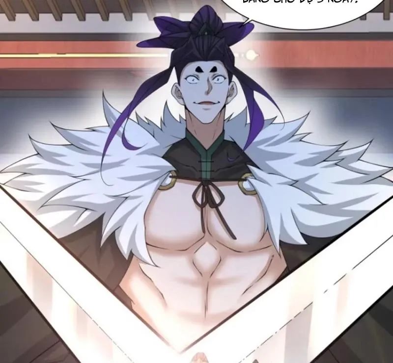 Hắc Ám Kiếm Sĩ Hồi Quy - Chương 311 - Trang 46