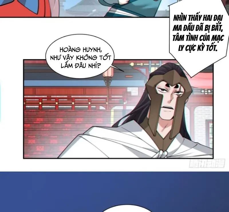 Hắc Ám Kiếm Sĩ Hồi Quy - Chương 311 - Trang 41