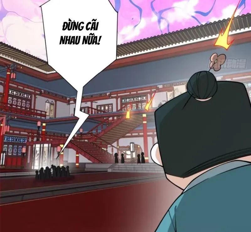 Hắc Ám Kiếm Sĩ Hồi Quy - Chương 311 - Trang 54