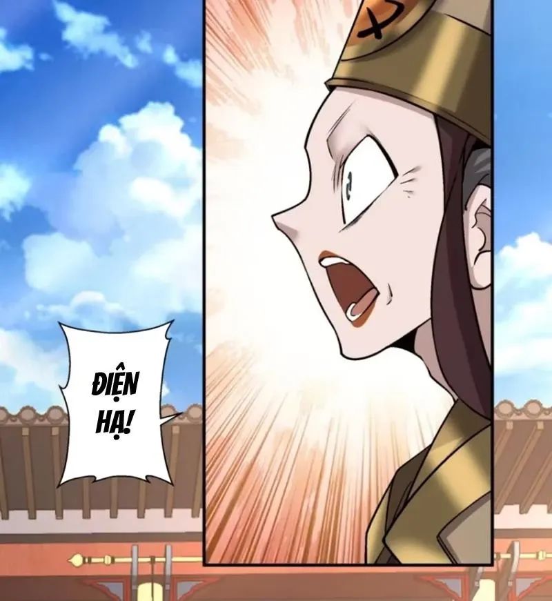 Hắc Ám Kiếm Sĩ Hồi Quy - Chương 311 - Trang 18