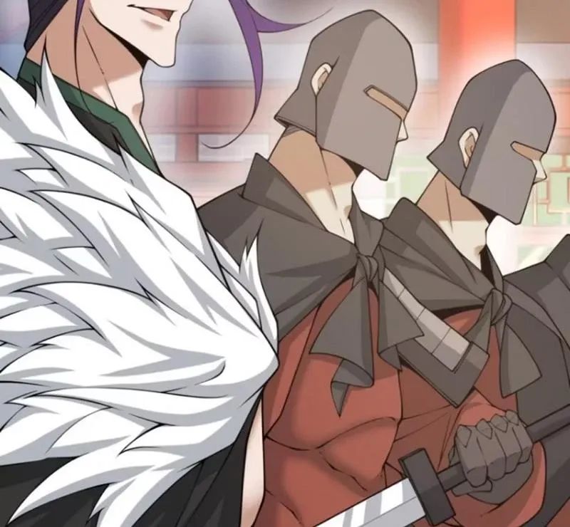 Hắc Ám Kiếm Sĩ Hồi Quy - Chương 311 - Trang 44