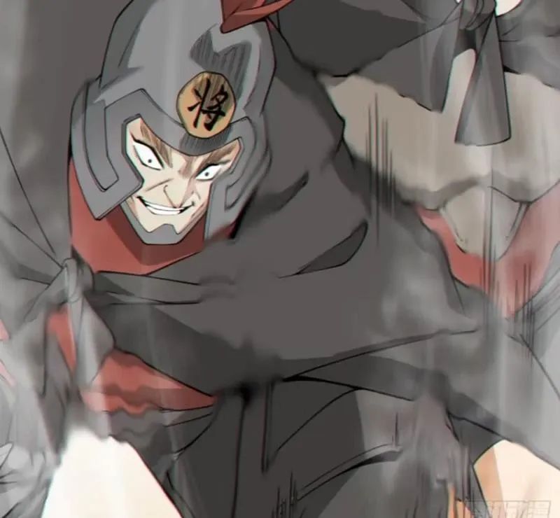 Hắc Ám Kiếm Sĩ Hồi Quy - Chương 311 - Trang 36