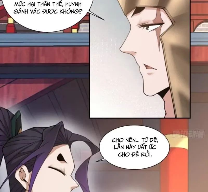 Hắc Ám Kiếm Sĩ Hồi Quy - Chương 311 - Trang 43