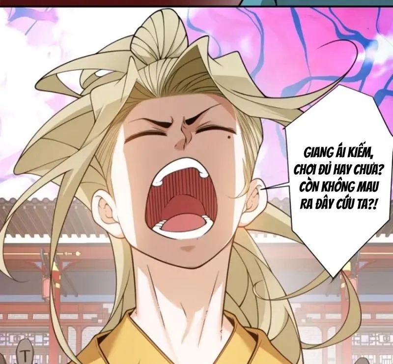 Hắc Ám Kiếm Sĩ Hồi Quy - Chương 311 - Trang 55