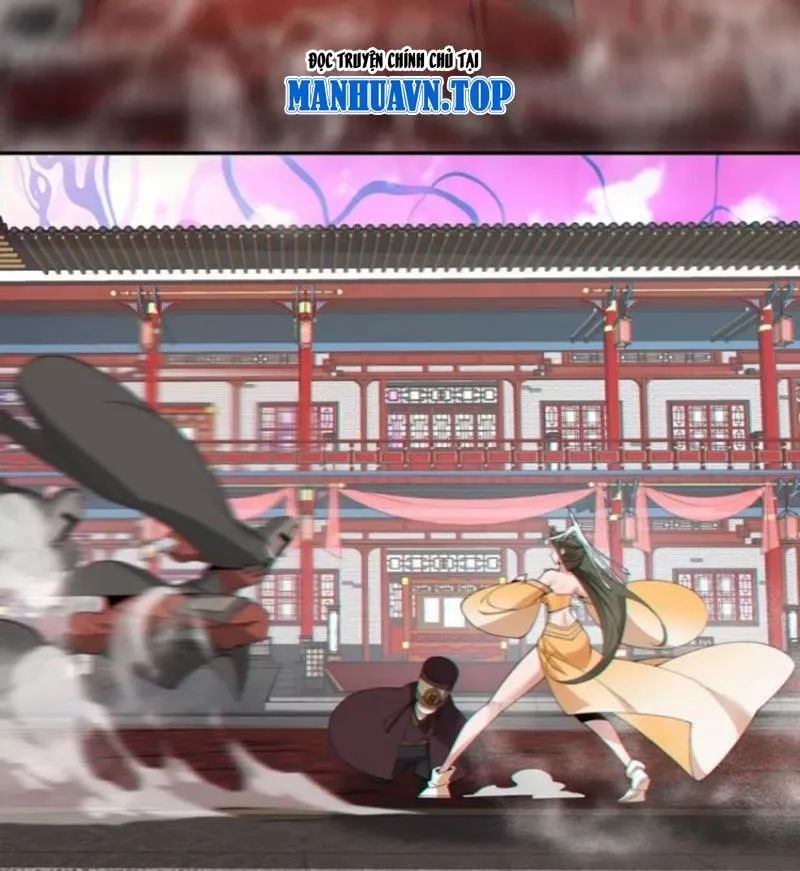 Hắc Ám Kiếm Sĩ Hồi Quy - Chương 311 - Trang 29