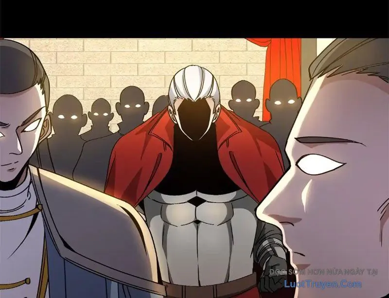 Ta Báo Thù Đế Quốc Sau Khi Bị Phản Bội - Chương 41 - Trang 19