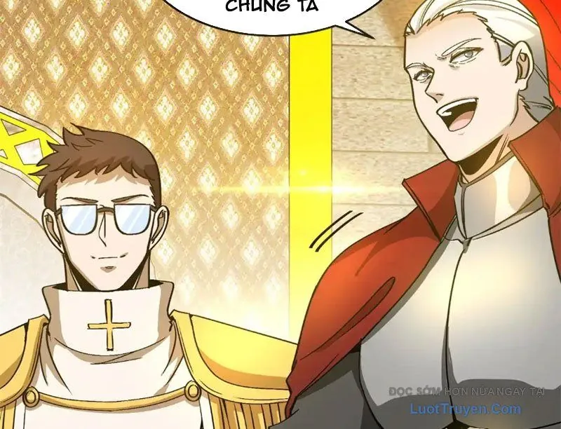 Ta Báo Thù Đế Quốc Sau Khi Bị Phản Bội - Chương 41 - Trang 25