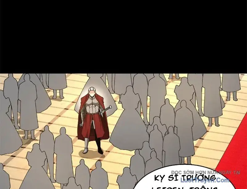 Ta Báo Thù Đế Quốc Sau Khi Bị Phản Bội - Chương 41 - Trang 16