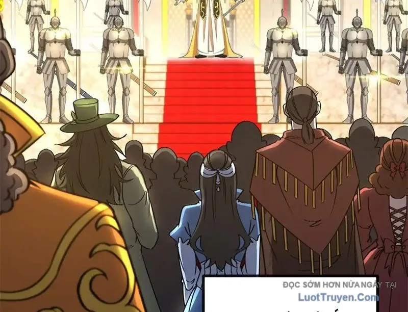 Ta Báo Thù Đế Quốc Sau Khi Bị Phản Bội - Chương 41 - Trang 12