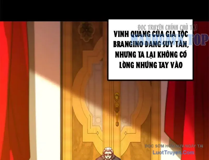 Ta Báo Thù Đế Quốc Sau Khi Bị Phản Bội - Chương 41 - Trang 36