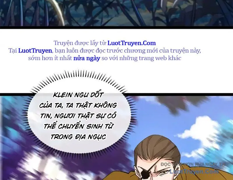 Ta Báo Thù Đế Quốc Sau Khi Bị Phản Bội - Chương 41 - Trang 110