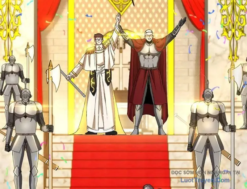 Ta Báo Thù Đế Quốc Sau Khi Bị Phản Bội - Chương 41 - Trang 28