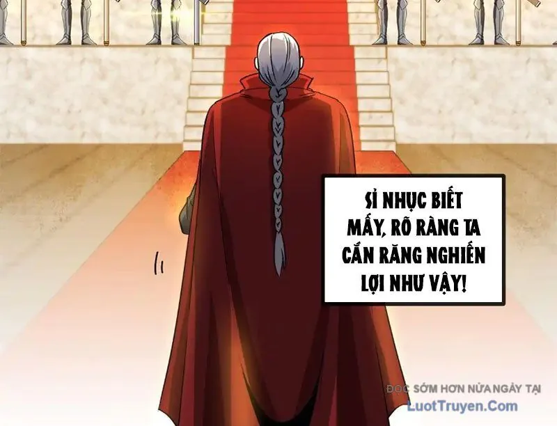 Ta Báo Thù Đế Quốc Sau Khi Bị Phản Bội - Chương 41 - Trang 23